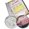 Sole suppliers of SIDS DVDs