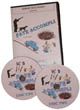 Fate Accompli dvd set